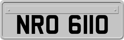 NRO6110