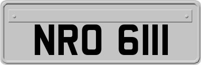 NRO6111