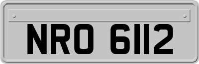 NRO6112