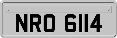 NRO6114