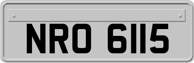 NRO6115