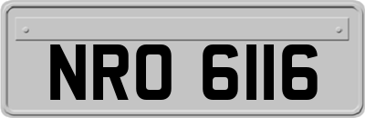 NRO6116