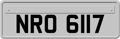 NRO6117