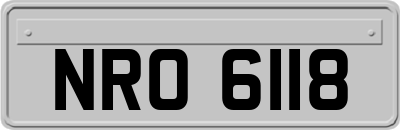 NRO6118