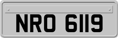 NRO6119