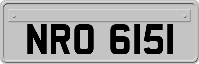 NRO6151
