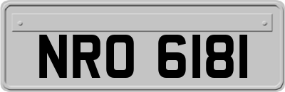 NRO6181