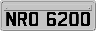 NRO6200