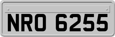 NRO6255