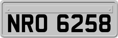 NRO6258