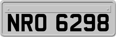 NRO6298