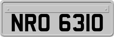 NRO6310