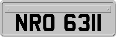 NRO6311