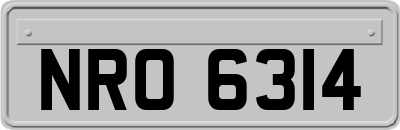 NRO6314