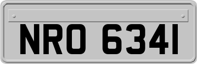 NRO6341