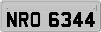 NRO6344
