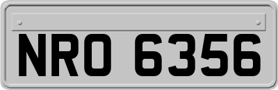 NRO6356