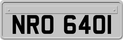 NRO6401