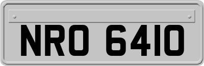 NRO6410