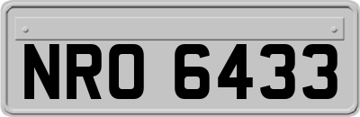 NRO6433