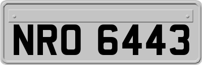NRO6443