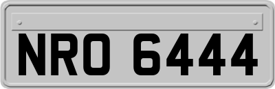 NRO6444