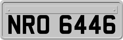 NRO6446