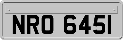 NRO6451
