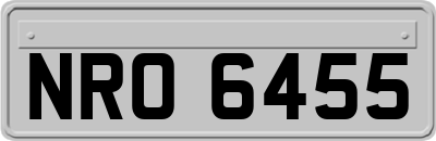 NRO6455