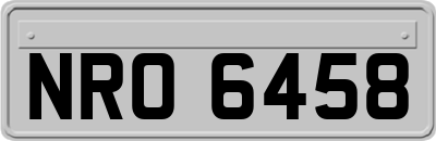 NRO6458