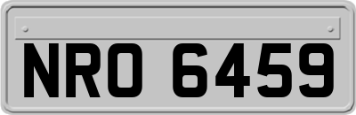 NRO6459