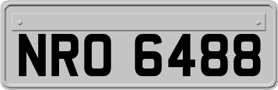 NRO6488