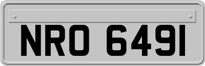 NRO6491