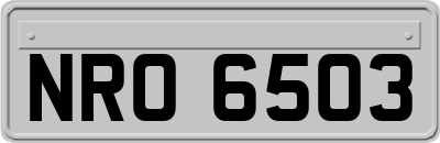 NRO6503
