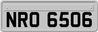 NRO6506