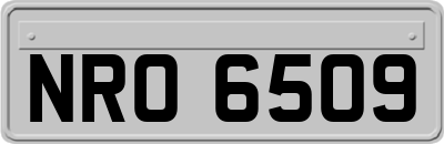 NRO6509