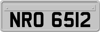 NRO6512
