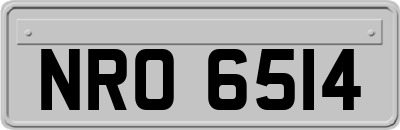 NRO6514
