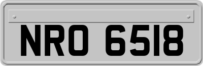 NRO6518