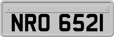 NRO6521