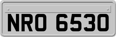 NRO6530