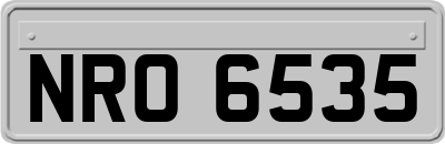 NRO6535