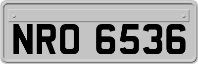 NRO6536