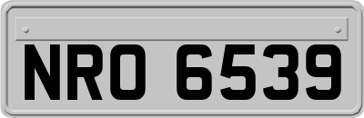 NRO6539