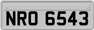 NRO6543