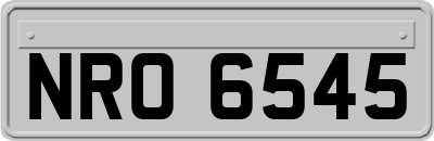 NRO6545