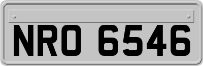 NRO6546