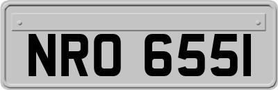 NRO6551