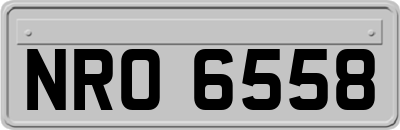 NRO6558