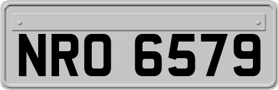 NRO6579